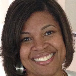 Meet your Posher, Tarnisha